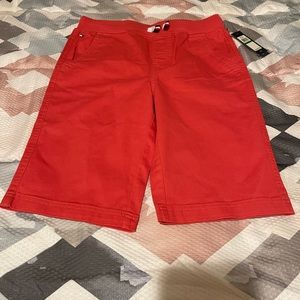 Big Boys  Tommy Hilfiger Shorts Size L(16/18)